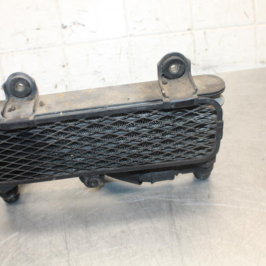 1998 Suzuki TL1000S ENGINE MOTOR OIL COOLER W/ HOSES BB508