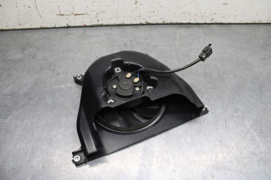 18-24 KAWASAKI NINJA 650 ENGINE RADIATOR COOLING FAN BB725