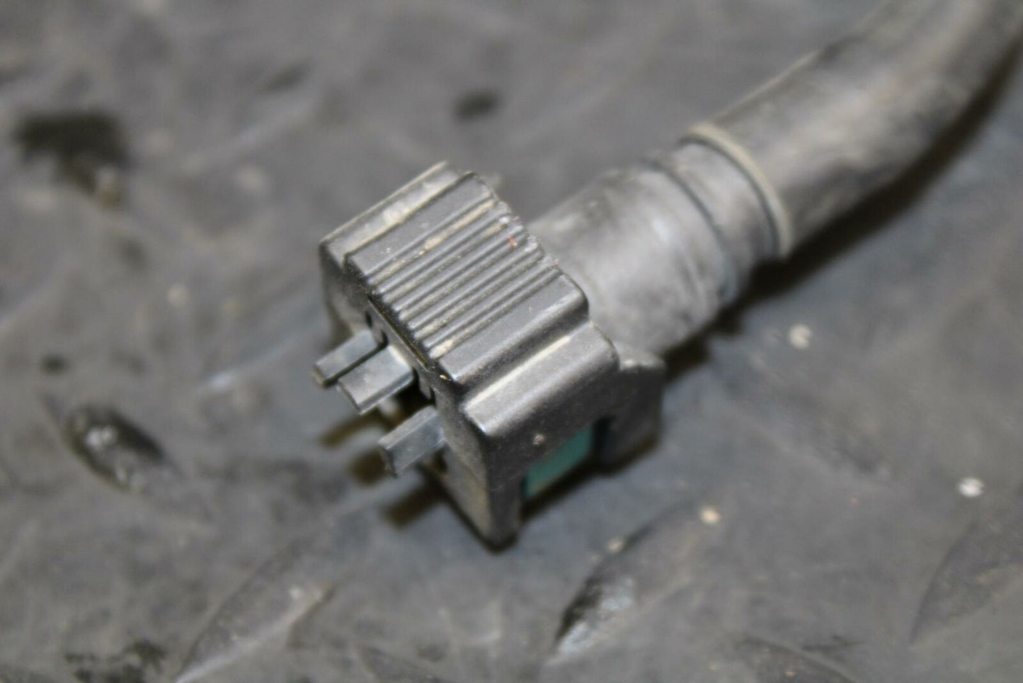 07 YAMAHA YZF R1 FUEL HOSE GAS LINE TUBE PIPE BB191