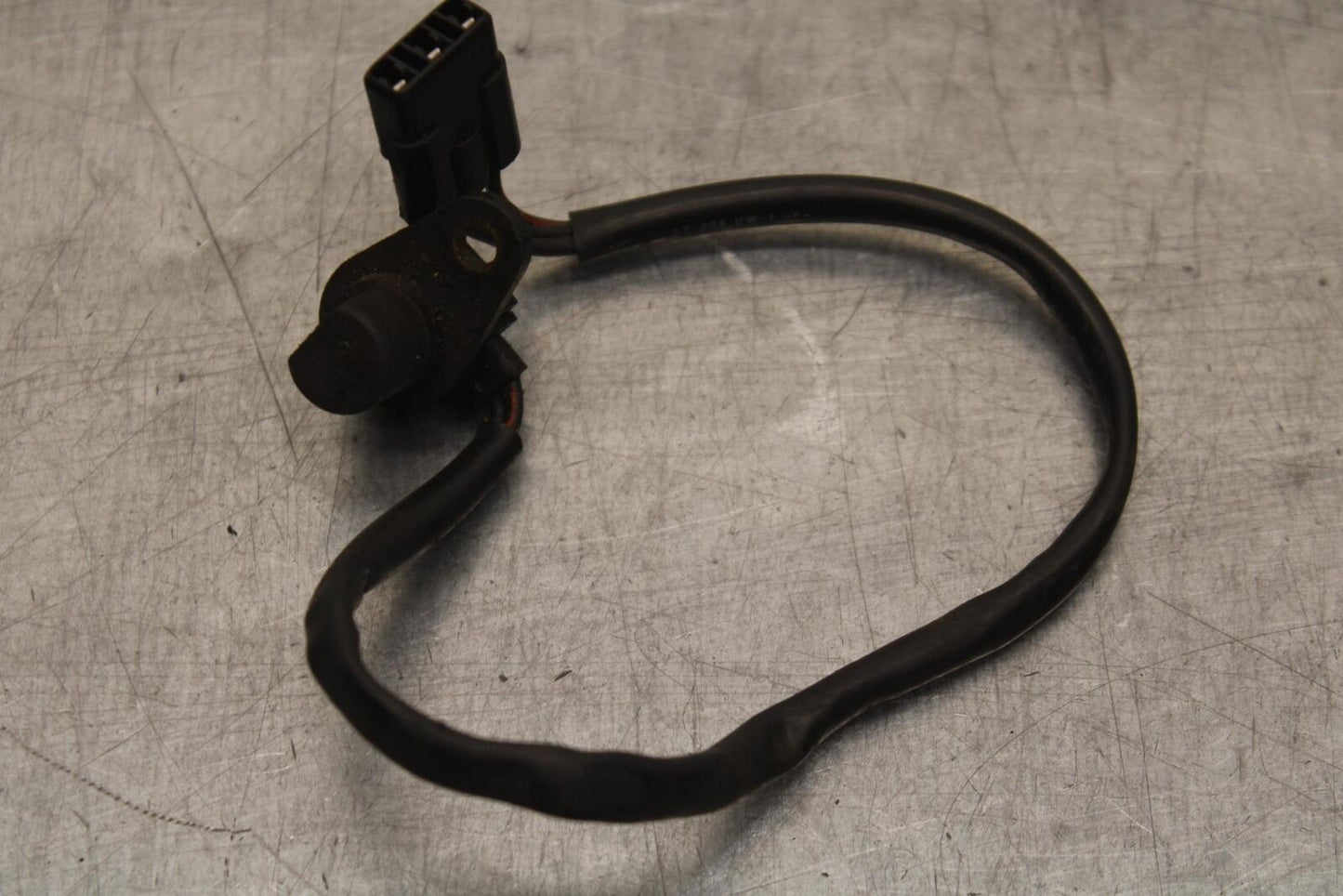 2003 Suzuki SV1000S SPEED SPEEDOMETER SENSOR 34990-35F00 BB85