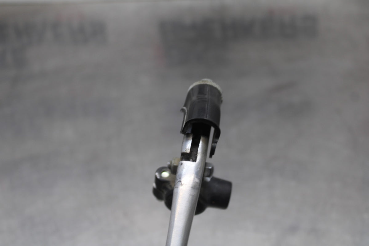 78-79 SUZUKI GS1000 CLUTCH PERCH MOUNT WITH LEVER  BB787