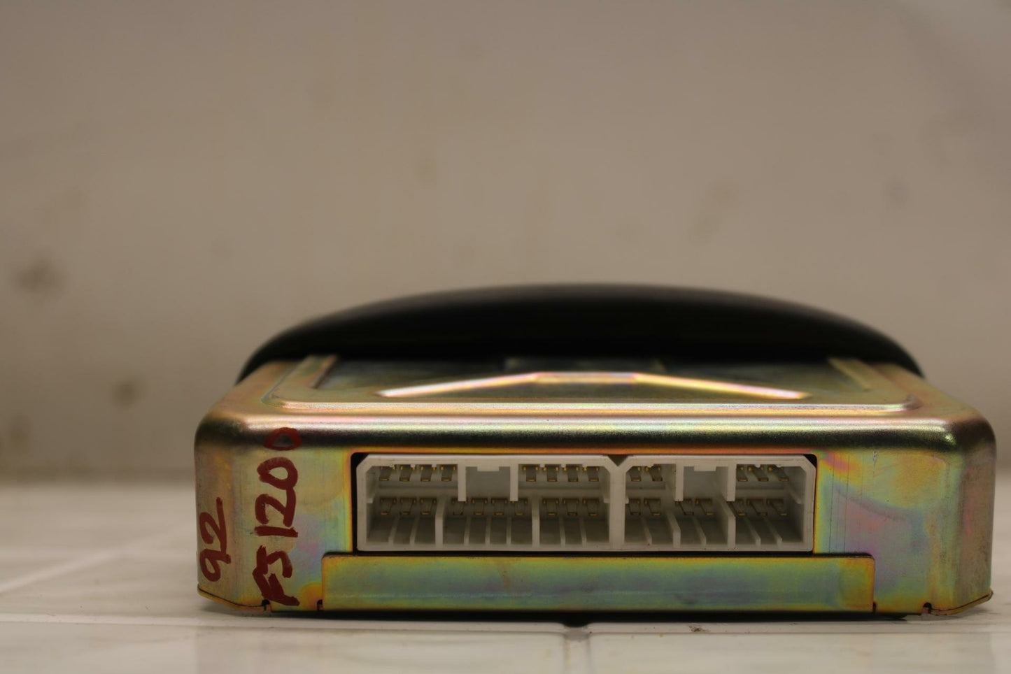 91-96 YAMAHA FJ1200A ABS MODULE BB07