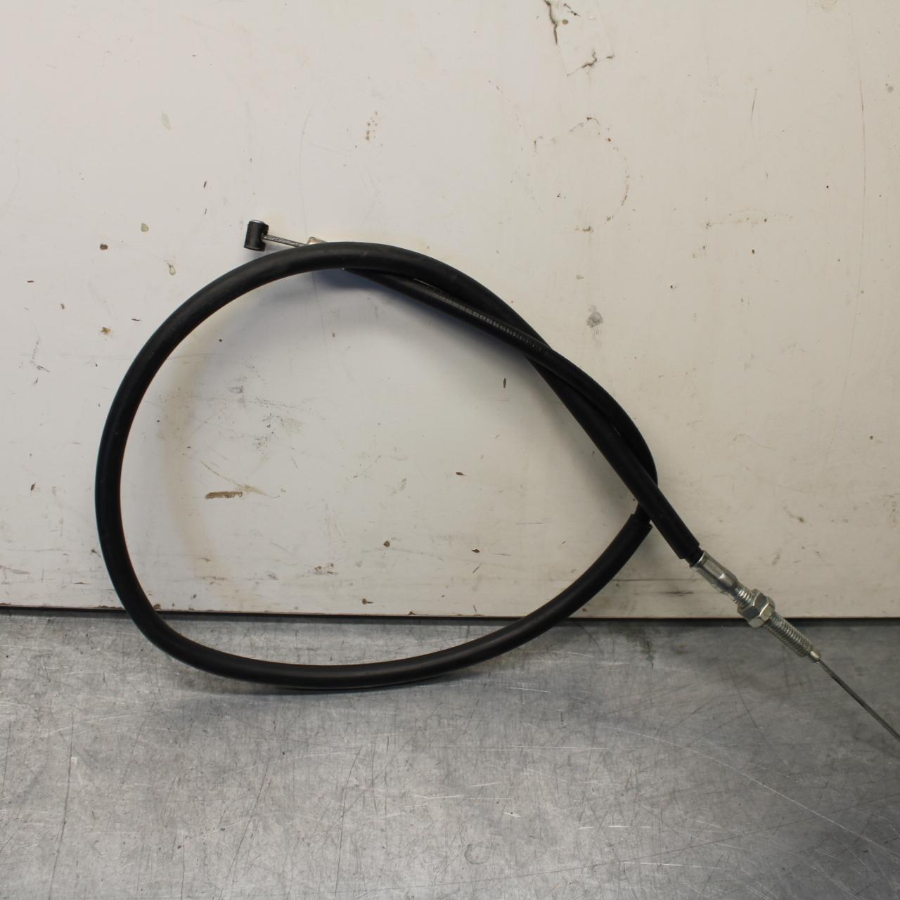 11-19 HONDA CBR125R CLUTCH CABLE LINE BB105