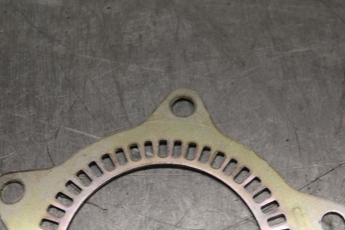 13-17 KAWASAKI NINJA 300 FRONT WHEEL ABS BRAKE RING DISC BB128