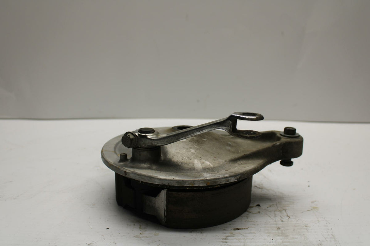 84-85 HONDA V30 MAGNA REAR BRAKE HUB  BB251