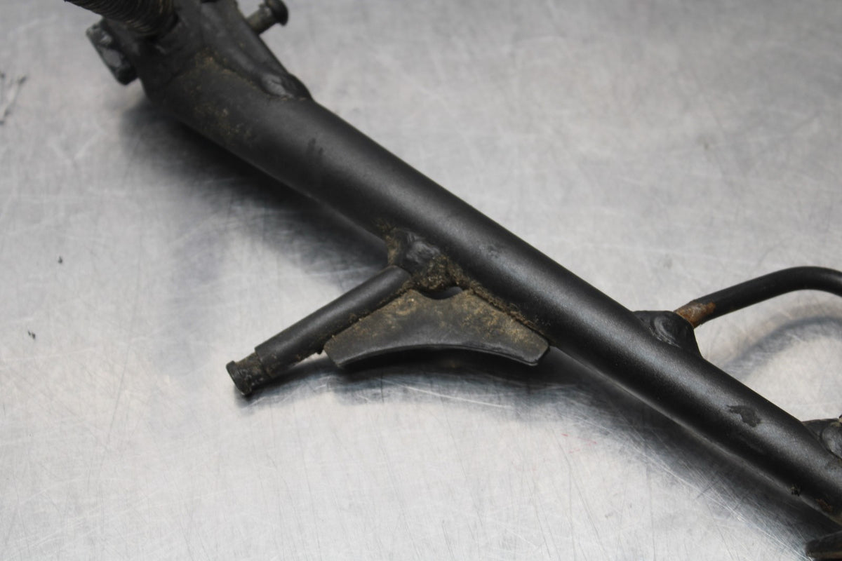 13-17 KAWASAKI NINJA 300 EX300 ABS KICKSTAND SIDE KICK STAND BB189
