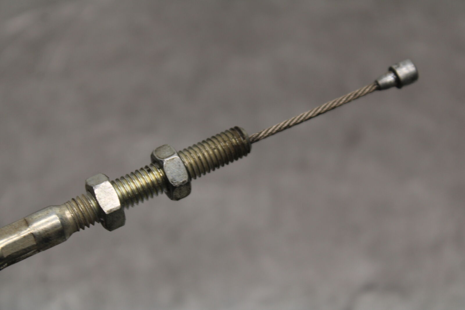 17-21 HONDA CBR1000RR SP CLUTCH CABLE LINE BB681