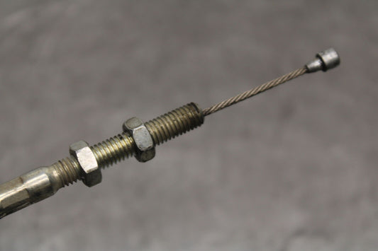 17-21 HONDA CBR1000RR SP CLUTCH CABLE LINE BB681