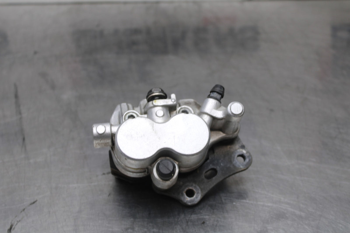 09 KAWASAKI NINJA 250R LEFT FRONT BRAKE CALIPER BB824