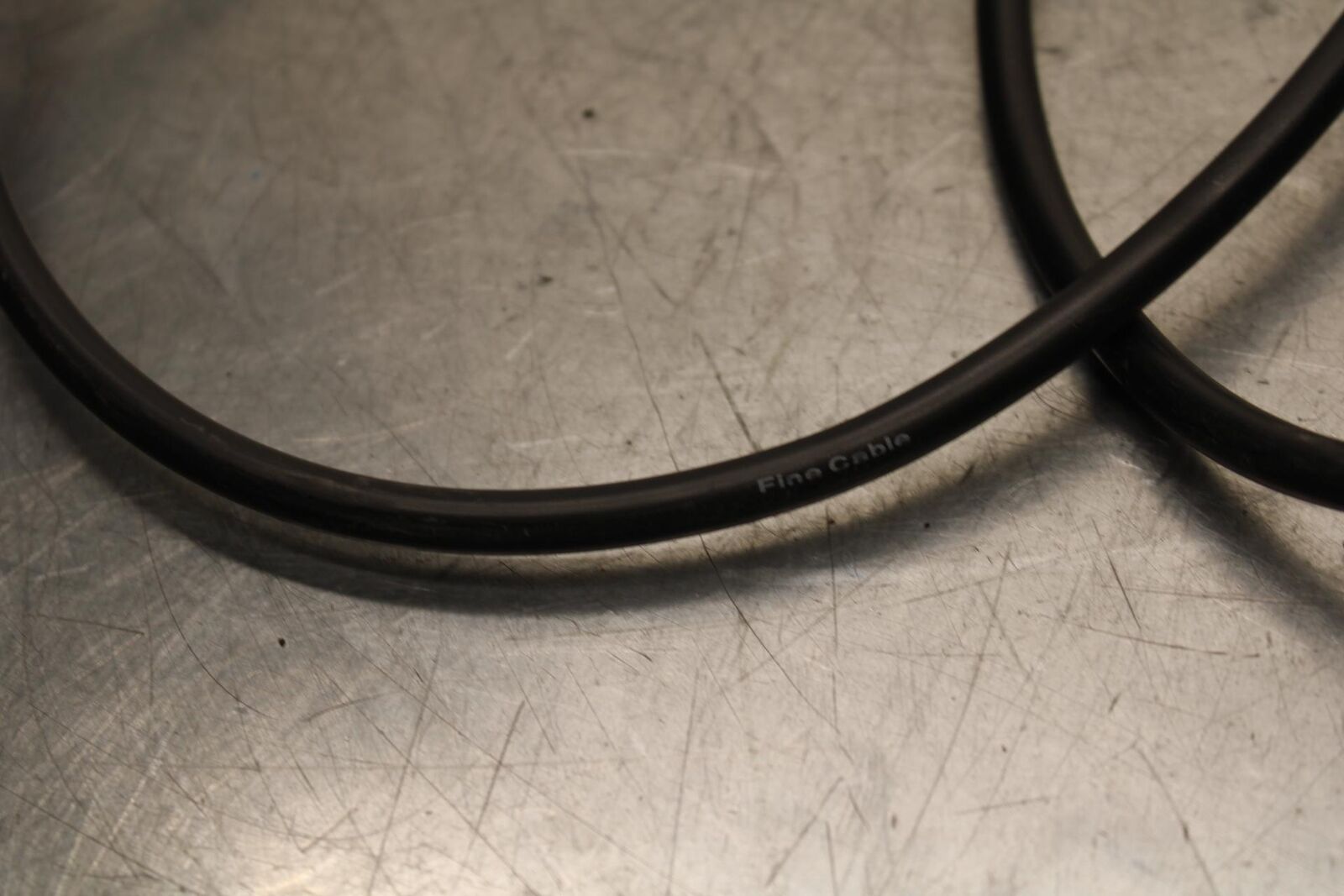 2017 Suzuki GSXR600 THROTTLE CABLES LINES 58300-14J00 58300-14J10 BB598