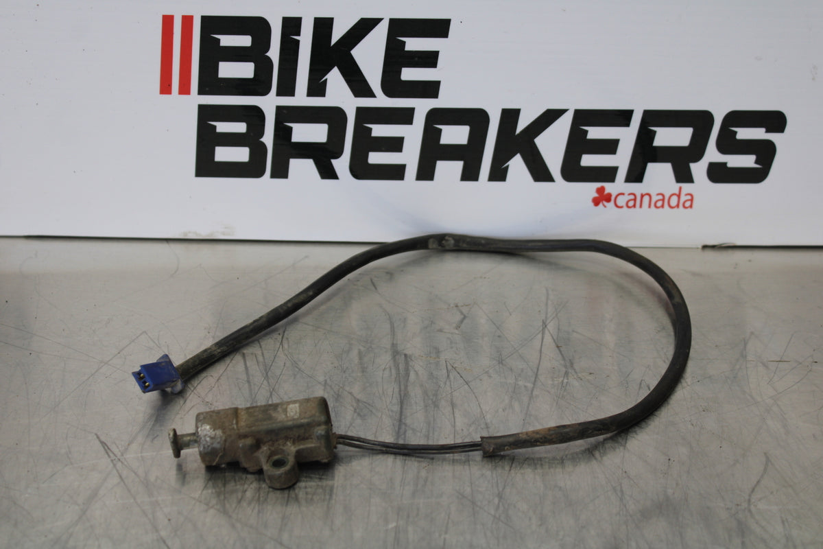 96-07 YAMAHA YZF600R KICKSTAND SIDE KICK STAND SENSOR BB158