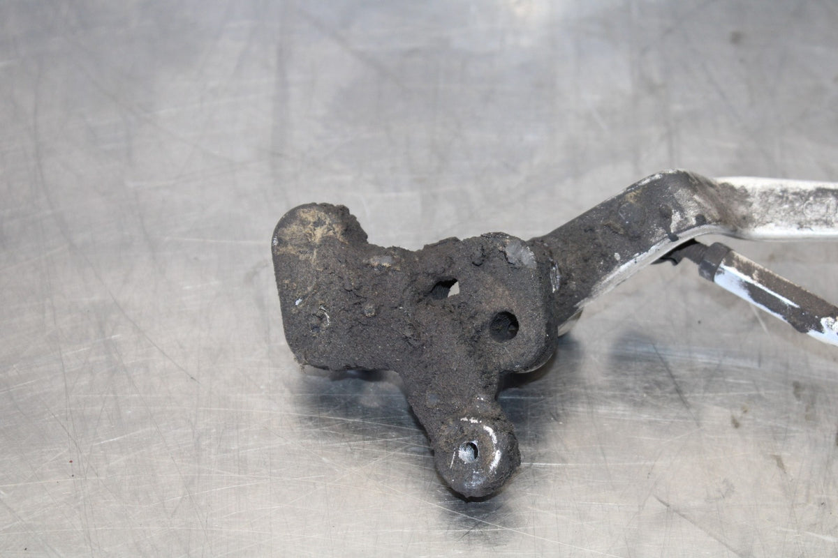 06-07 SUZUKI GSXR 600 SHIFTER LINKAGE SHIFT LINK PEDAL BB863