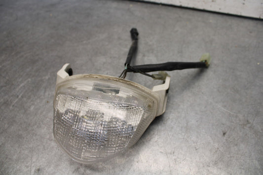 05-06 SUZUKI GSXR1000 REAR TAIL TAILLIGHT BACK BRAKE LIGHT 35710-41G30 BB663