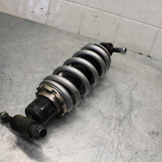 17-18 YAMAHA YZF R3 REAR BACK SHOCK ABSORBER SUSPENSION BB438