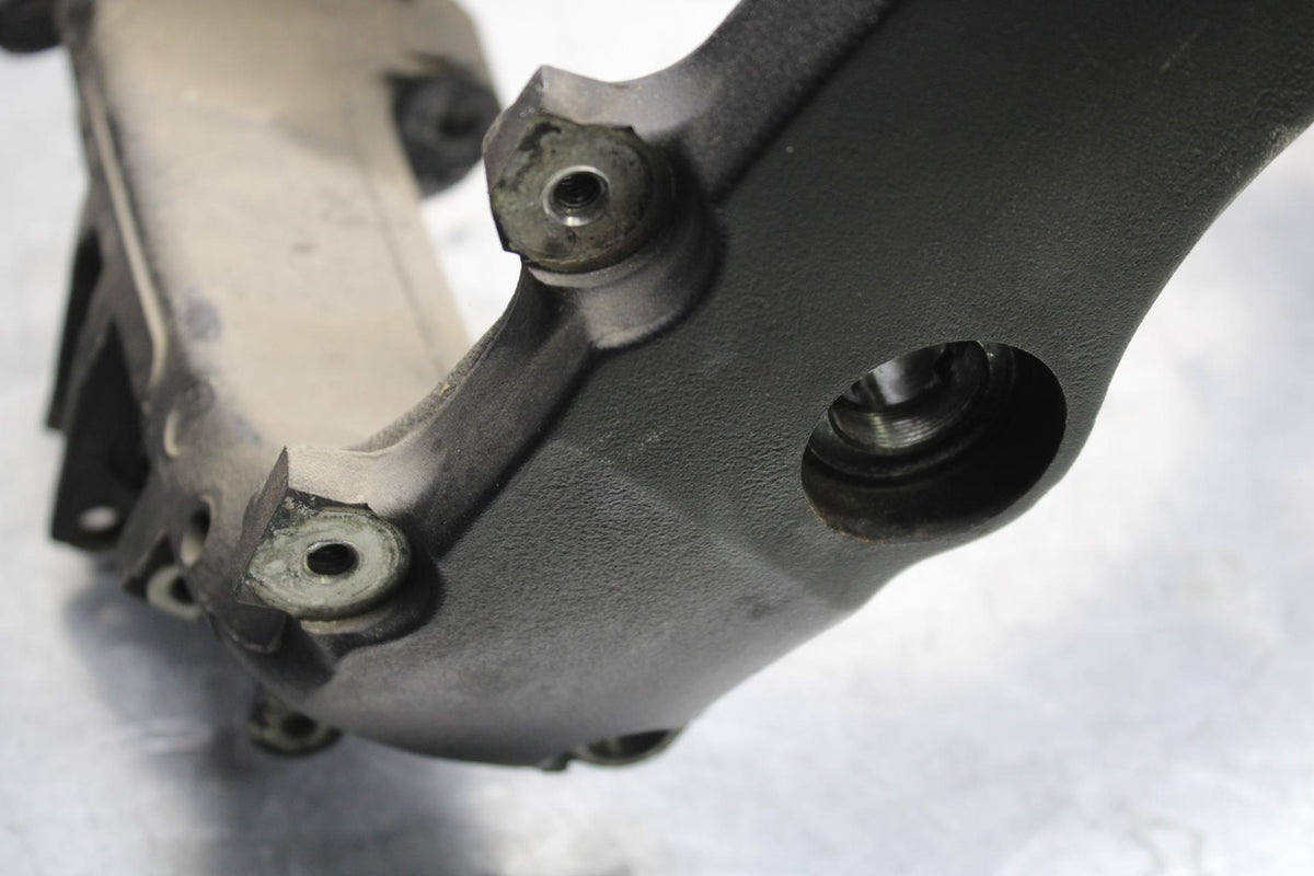 05 YAMAHA YZF R6S FRAME CHASSIS BB600