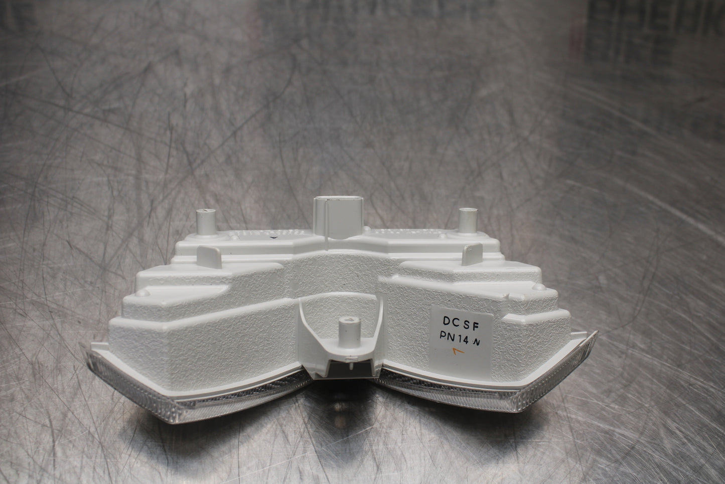 23-24 KAWASAKI NINJA ZX14R NEW!! REAR TAIL TAILLIGHT BACK BRAKE LIGHT BB153