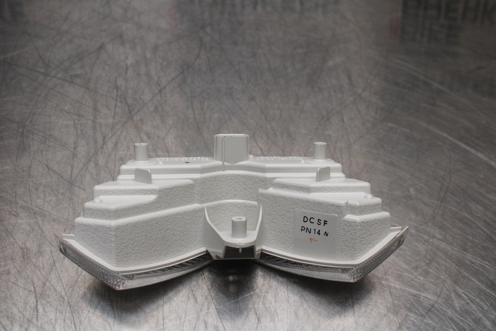 23-24 KAWASAKI NINJA ZX14R NEW!! REAR TAIL TAILLIGHT BACK BRAKE LIGHT BB153