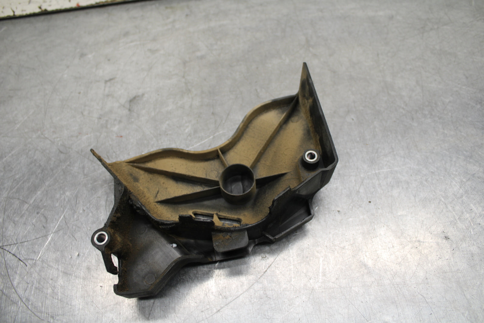 19-24 YAMAHA R3 ENGINE SPROCKET COVER BB736
