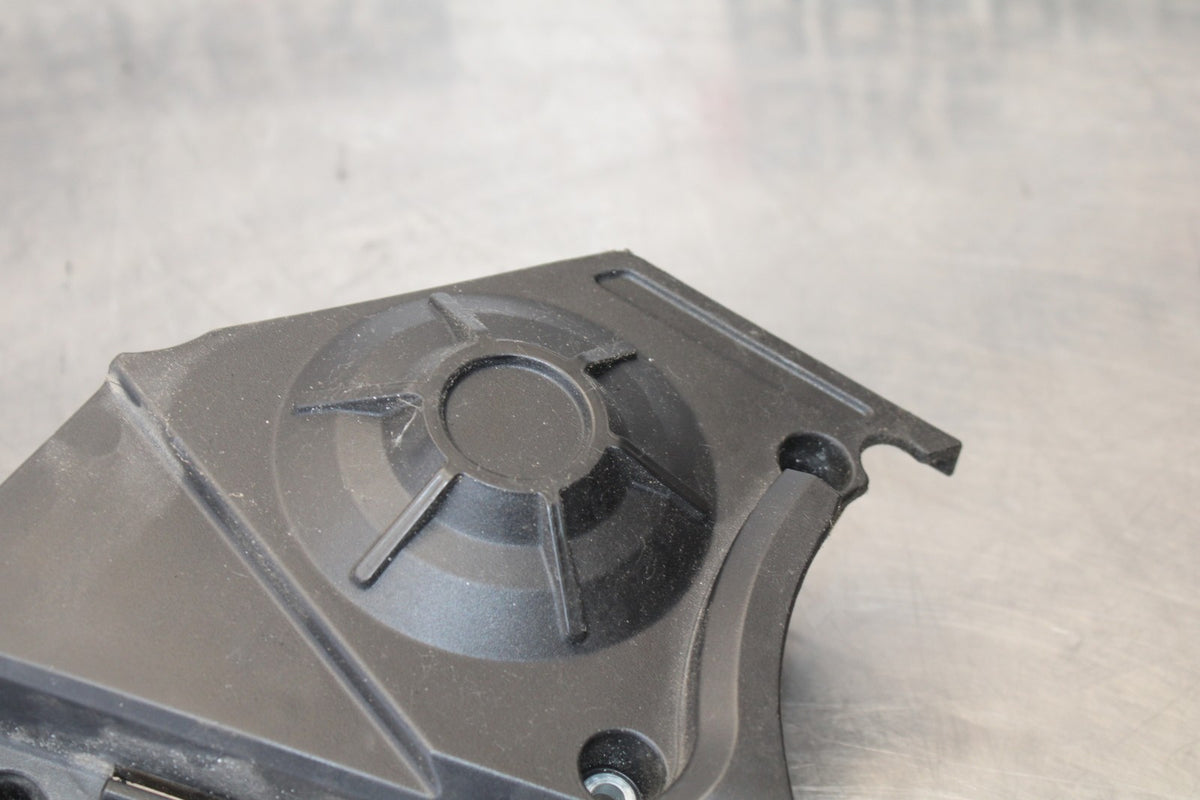 20-23 APRILIA RS660 ENGINE SPROCKET COVER BB889