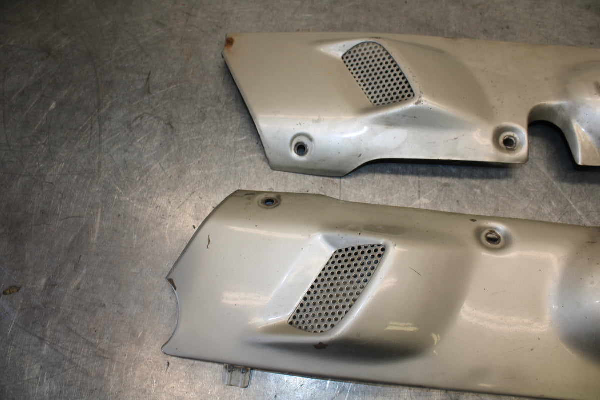 93-00 HONDA GOLDWING 1500 GL1500SE EXHAUST PROTECTOR GUARD BB700