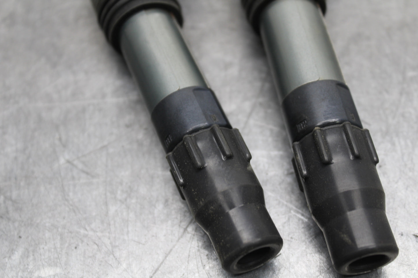 16-17 KAWASAKI VULCAN S 650 EN650 ABS IGNITION COILS BB731