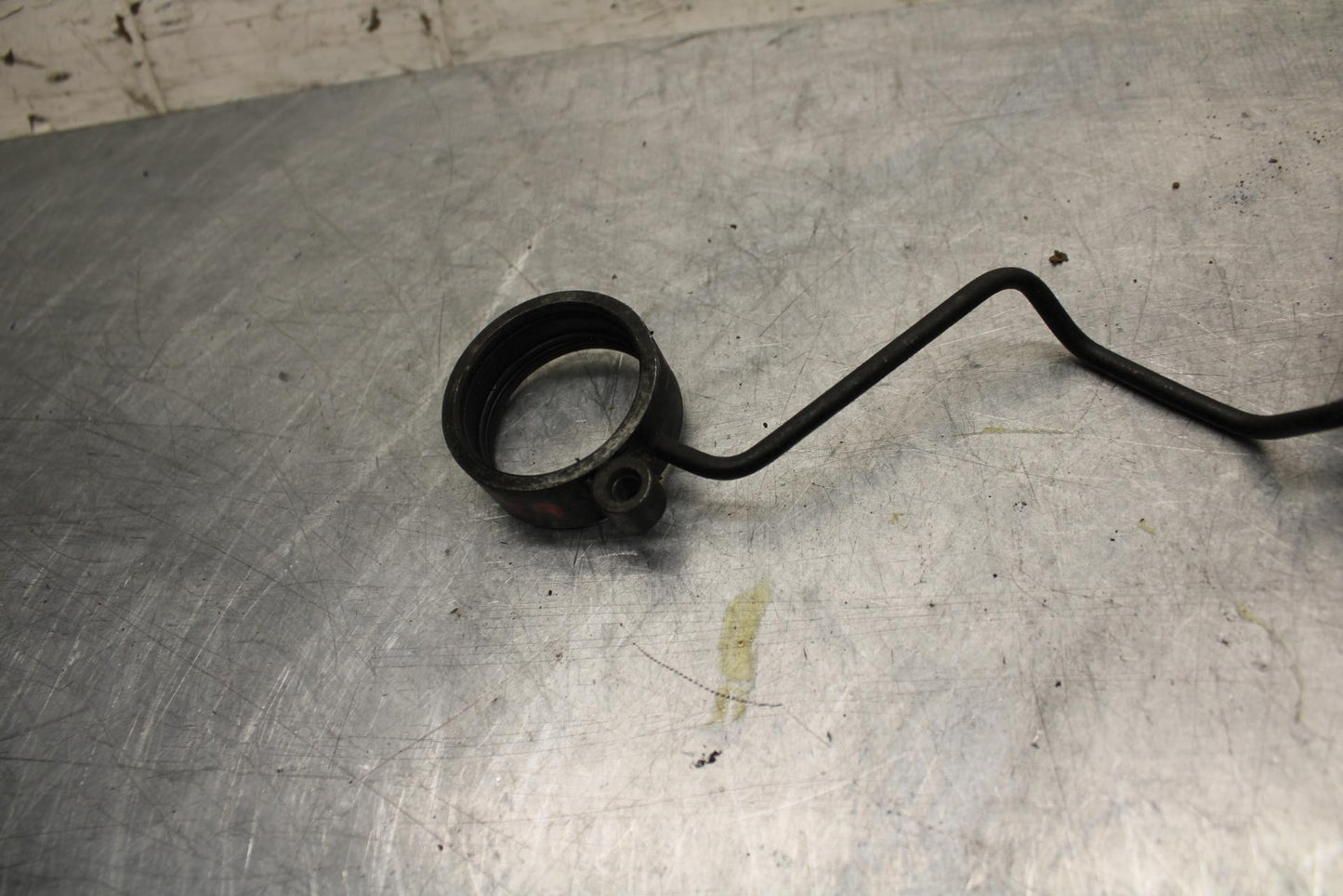 84-85 HONDA V65 SABRE FORKS JOINER BALANCE PIPE TUBE BB05