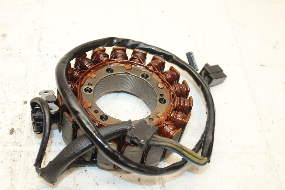 98-03 SUZUKI TL1000R STATOR GENERATOR ALTERNATOR MAGNETO BB23