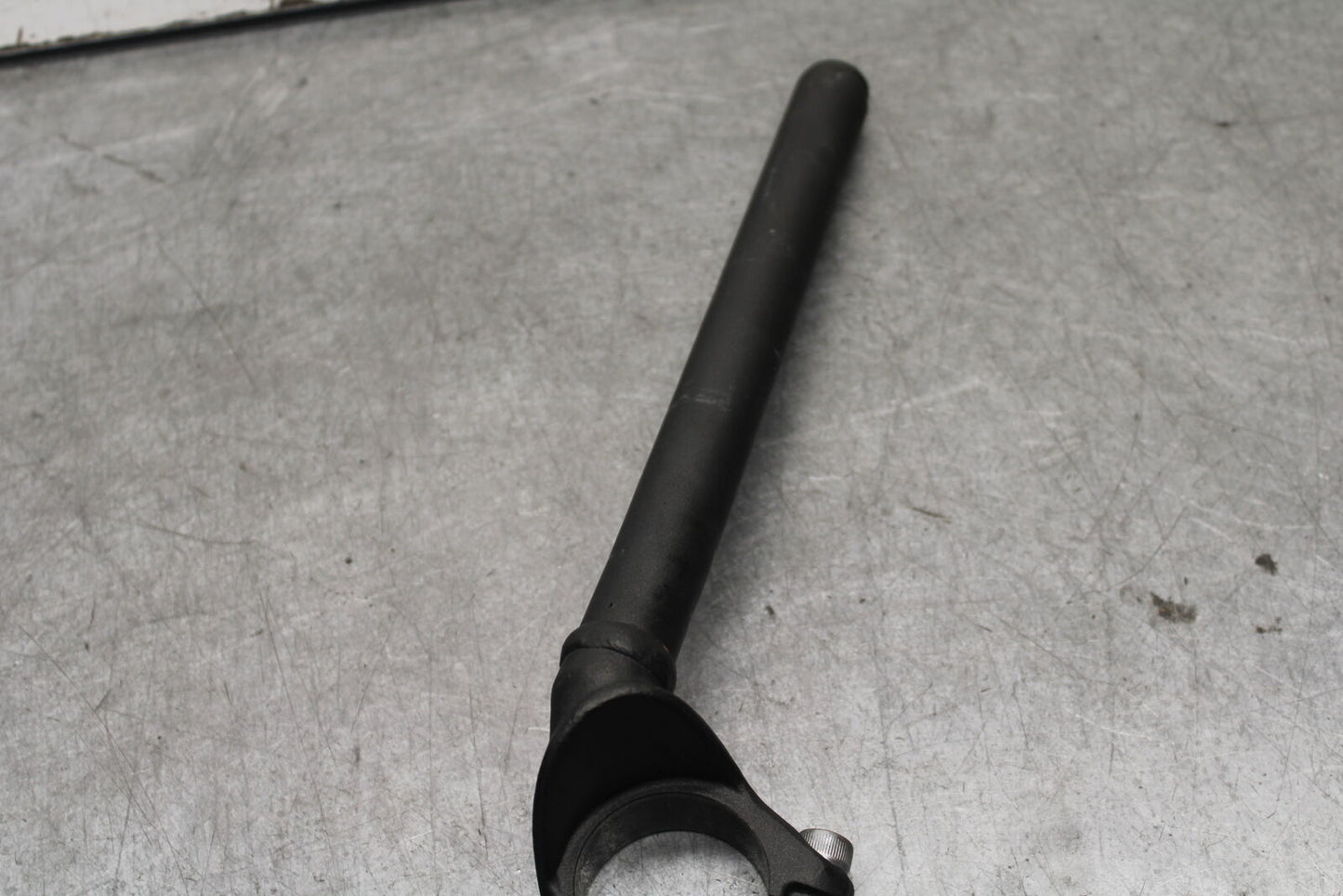 18-23 KAWASAKI NINJA 400 LEFT RIGHT CLIP ON ONS HANDLEBARS PAIR SET BB660