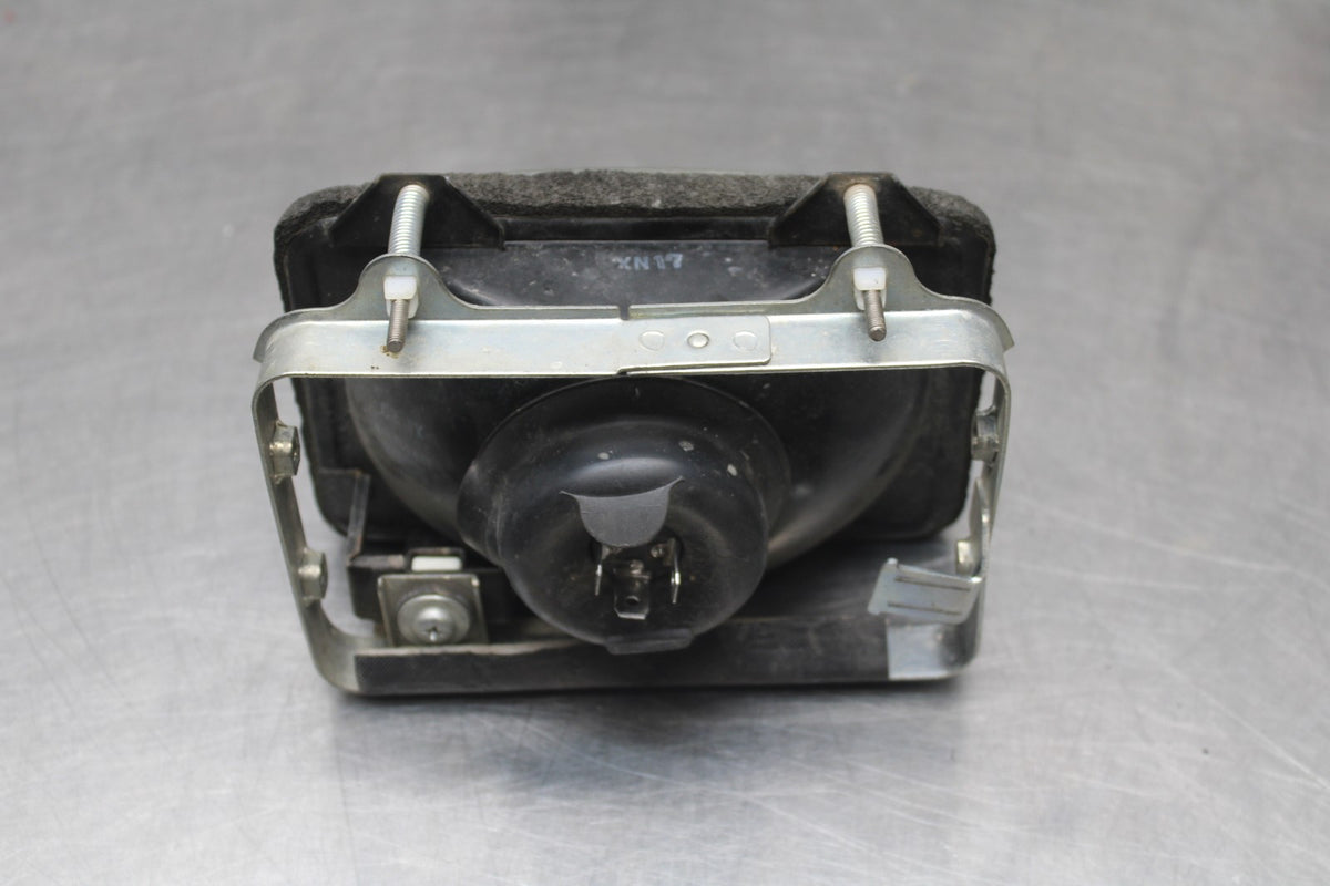 05-21 SUZUKI DRZ400SM FRONT HEADLIGHT HEAD LIGHT LAMP BB376