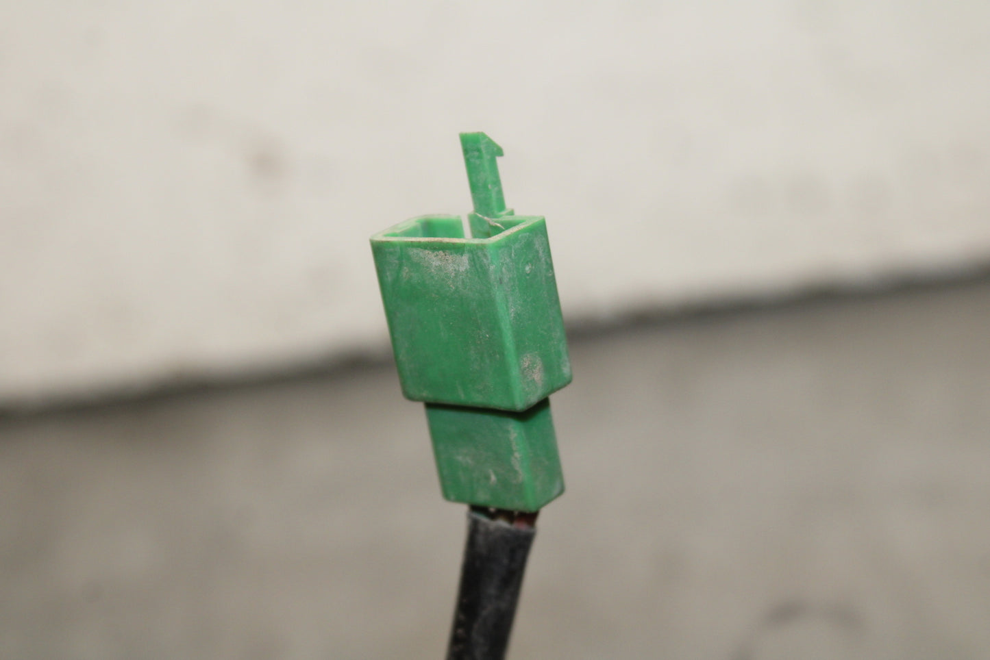02-04 HONDA VTX1800S TIP OVER BANK ANGLE CRASH SENSOR SWITCH  BB712