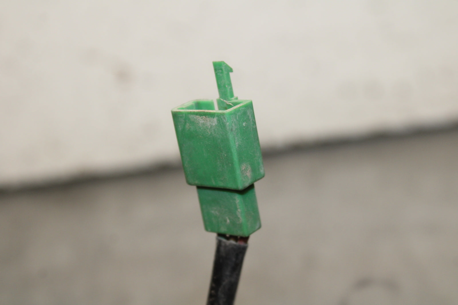 02-04 HONDA VTX1800S TIP OVER BANK ANGLE CRASH SENSOR SWITCH  BB712