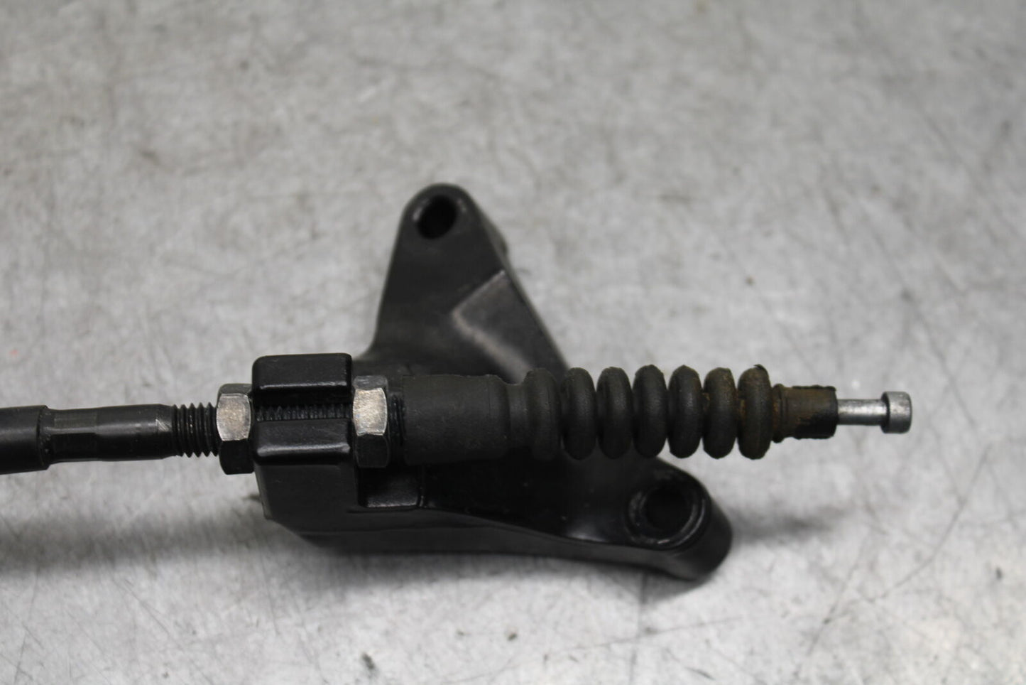 13-18 KAWASAKI NINJA ZX6R CLUTCH CABLE LINE 54011-0564 BB666