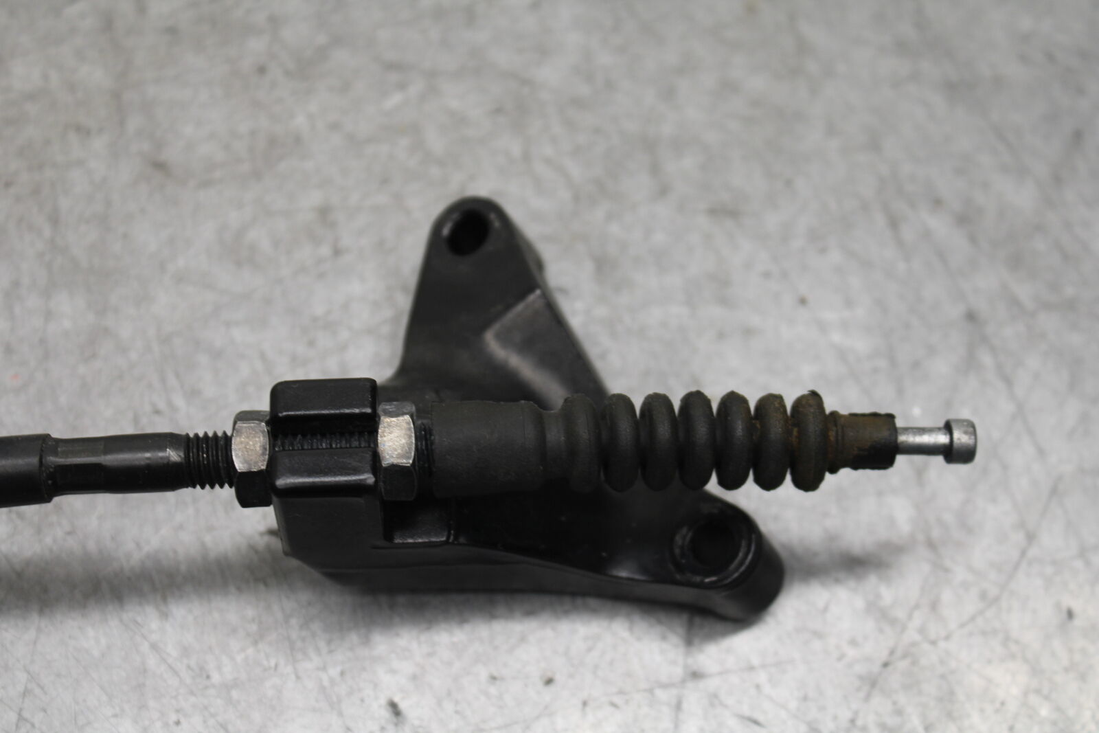 13-18 KAWASAKI NINJA ZX6R CLUTCH CABLE LINE 54011-0564 BB666