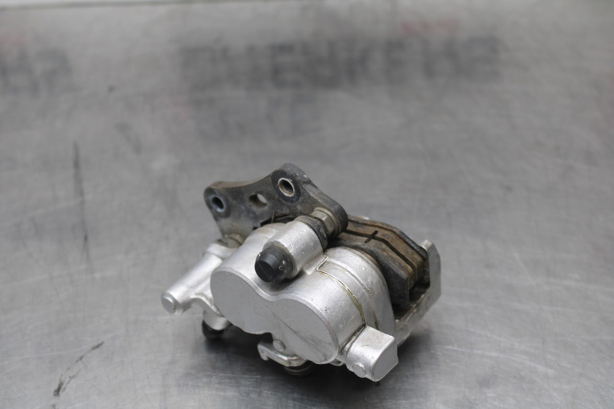 09 KAWASAKI NINJA 250R LEFT FRONT BRAKE CALIPER BB824