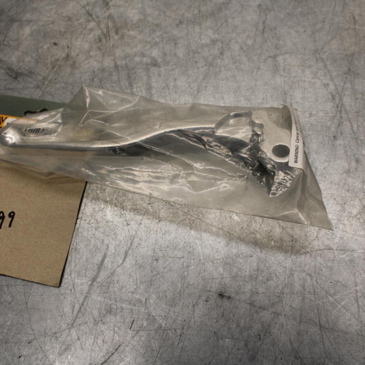 2009 Kawasaki Ninja 650R EX650C LEFT HANDLEBAR CLIPON CLUTCH LEVER BB503 #B