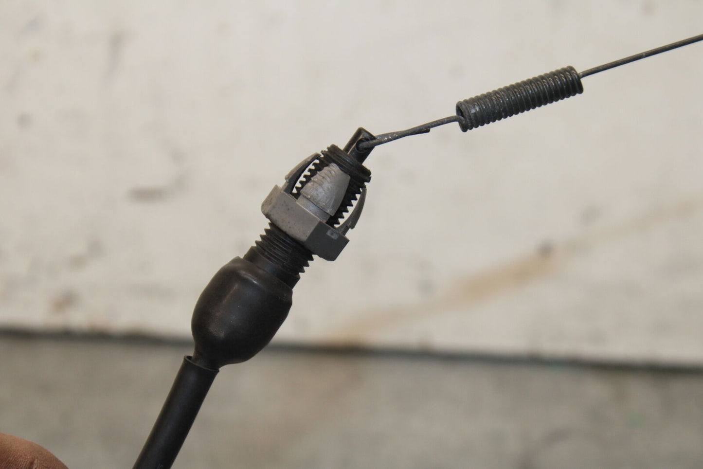 17-24 SUZUKI SV650 REAR BACK BRAKE SENSOR BB706