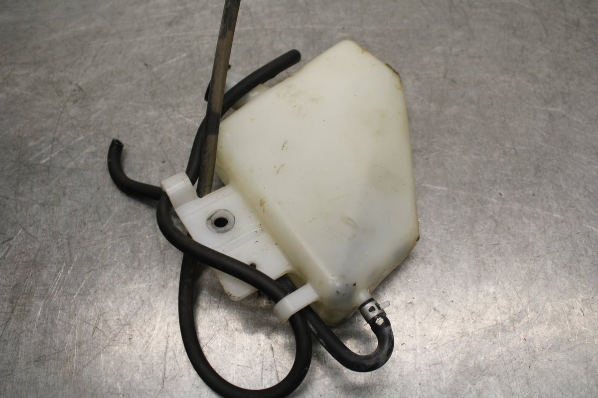 06-07 SUZUKI GSXR750 COOLANT WATER TANK RESERVOIR BOTTLE 17910-01H00 BB670