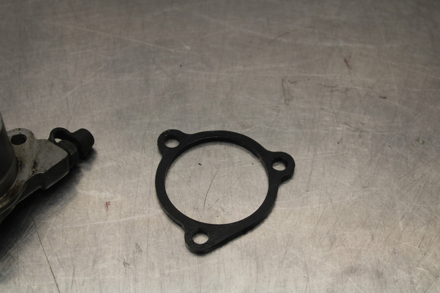 03-08 KAWASAKI VULCAN 1600 CLUTCH SLAVE PISTON CYLINDER BB196