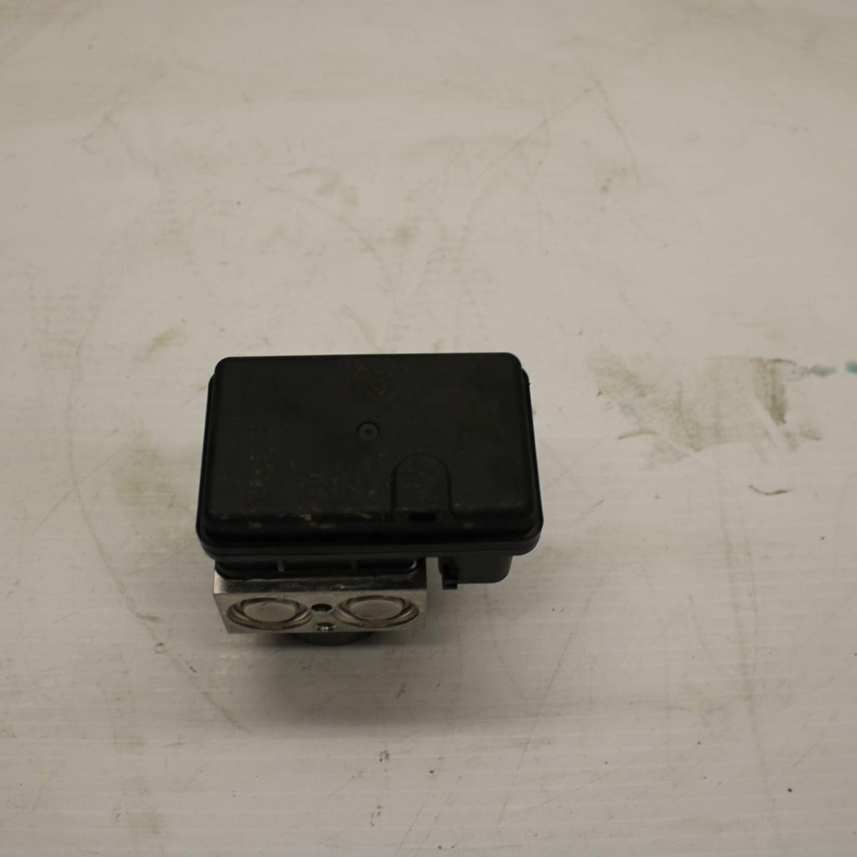 17-20 YAMAHA YZF R6 ABS PUMP UNIT MODULE BB257