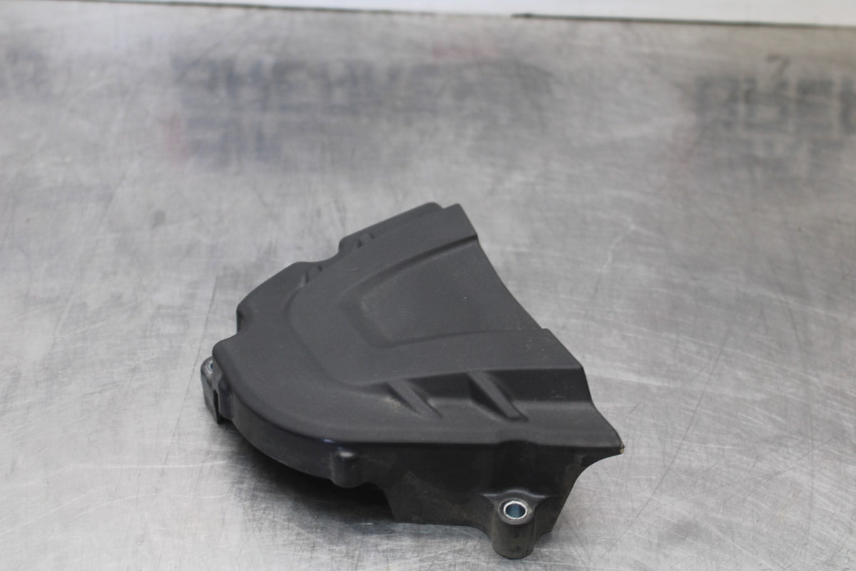 23-26 KAWASAKI NINJA ZX4RR ENGINE SPROCKET COVER BB898