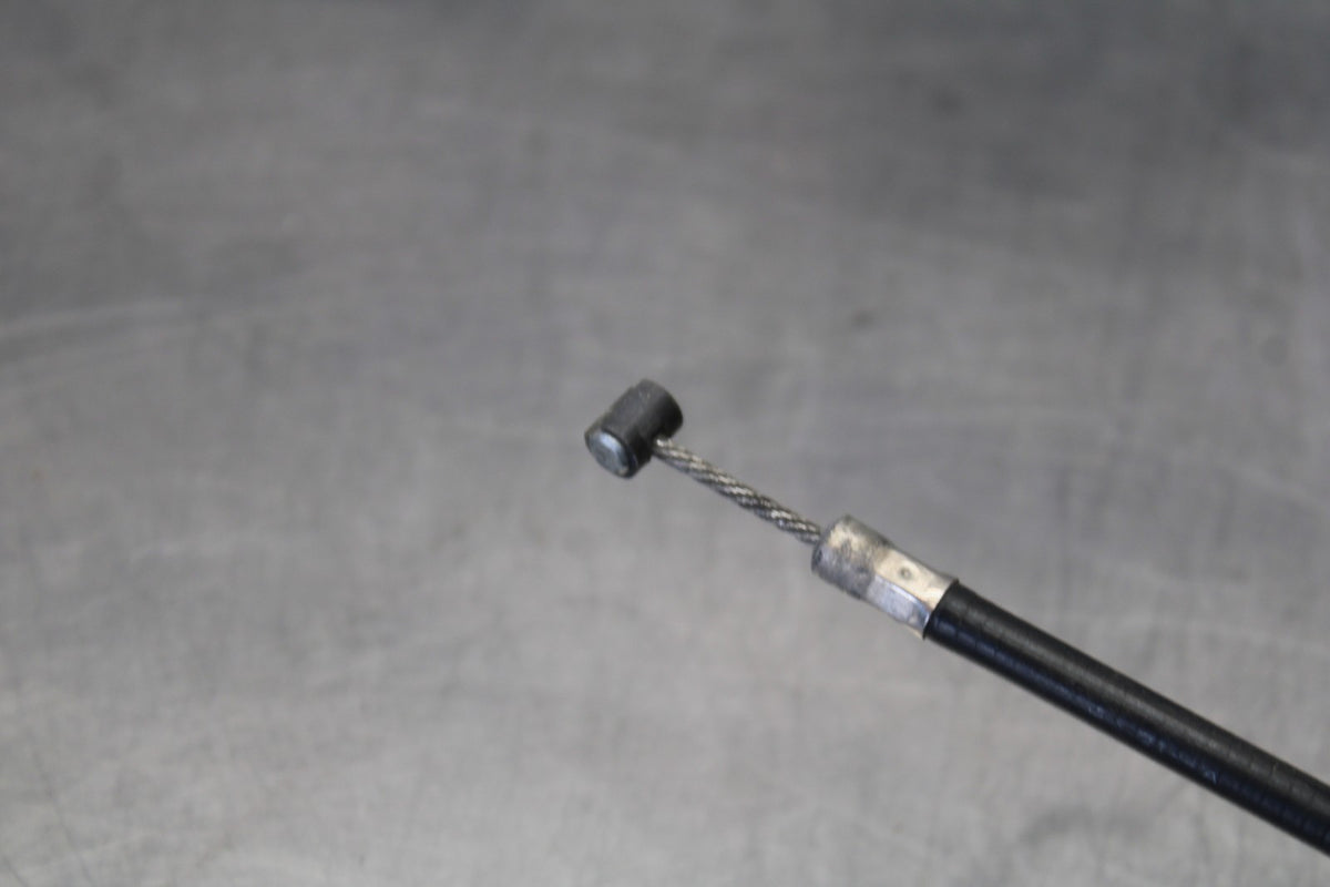 03-08 HONDA VTX1300C CLUTCH CABLE LINE BB868