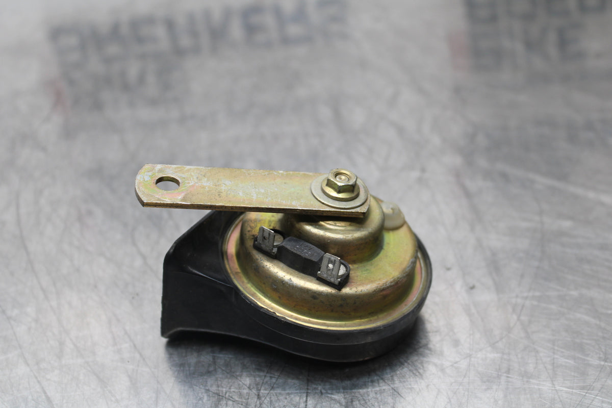 08 MOTO GUZZI BREVA 750 HORN SIGNAL BB154
