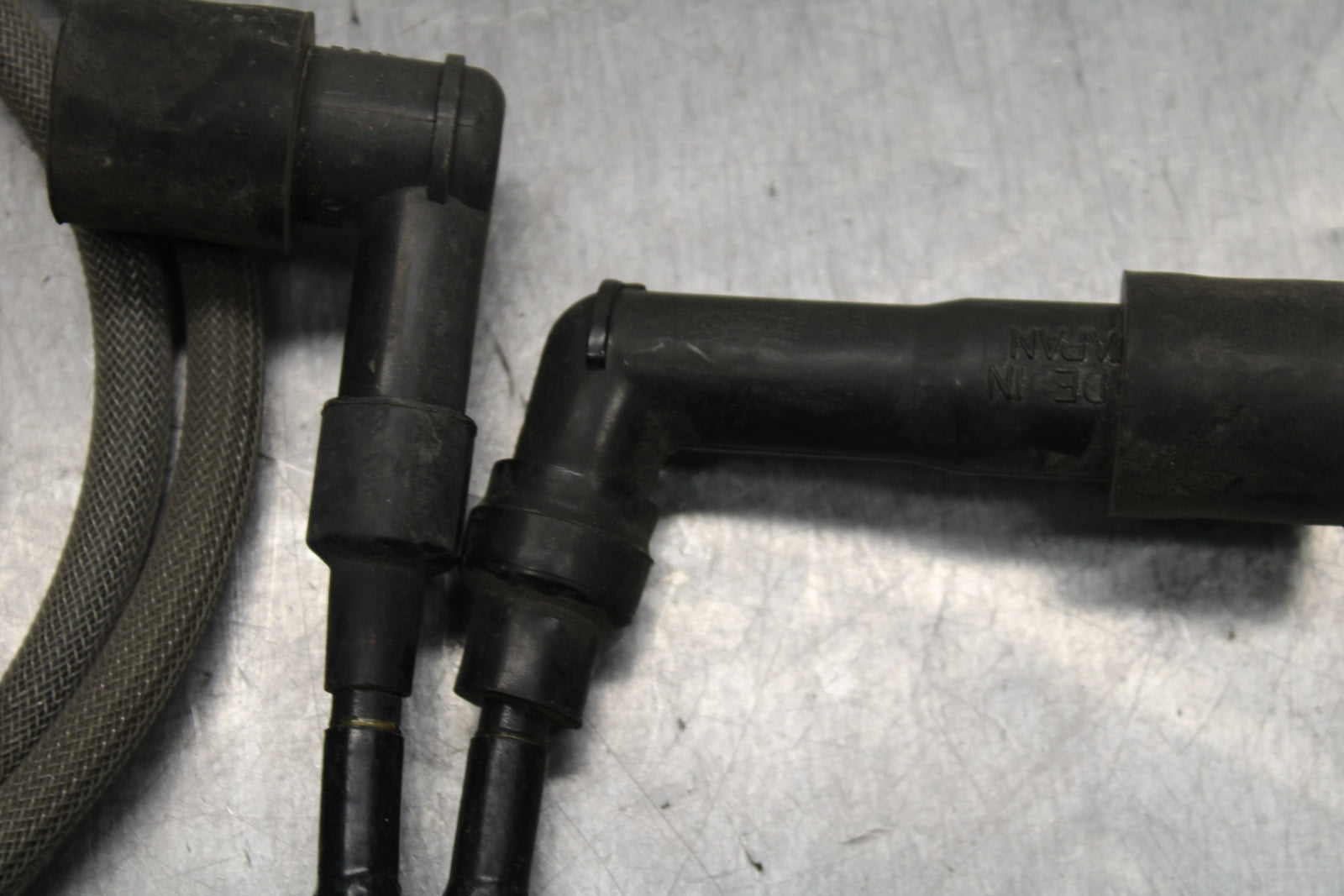 05-08 KAWASAKI VULCAN 1500 VN1500N CLASSIC IGNITION COILS BB133