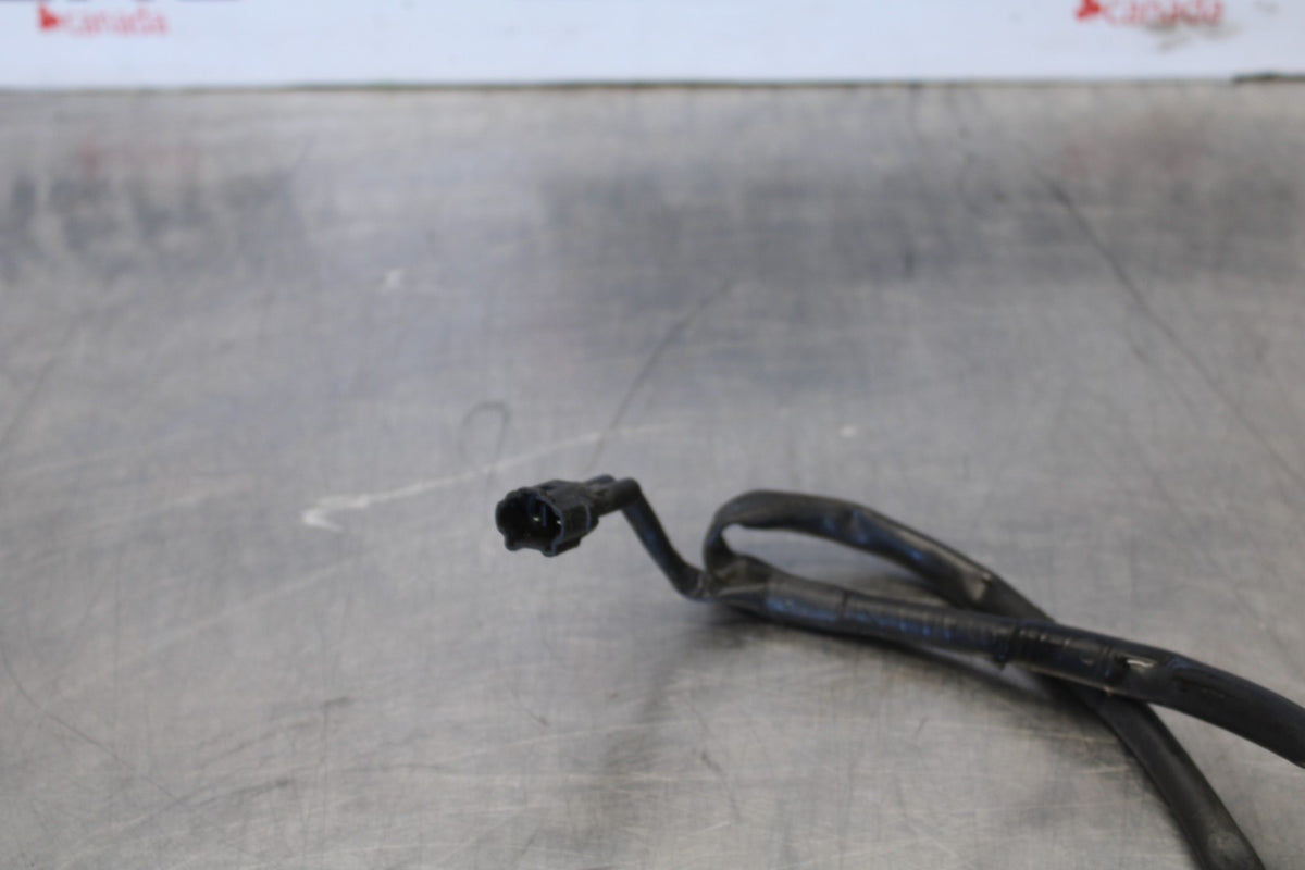 20-22 KAWASAKI NINJA ZX6R ENGINE MOTOR GEAR POSTION SENSOR BB884