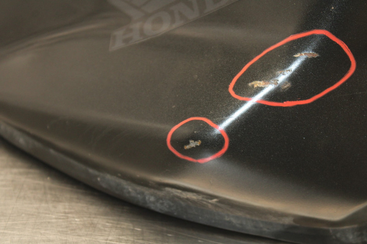 18 HONDA CB500F GAS TANK FUEL CELL PETROL RESERVOIR BB861