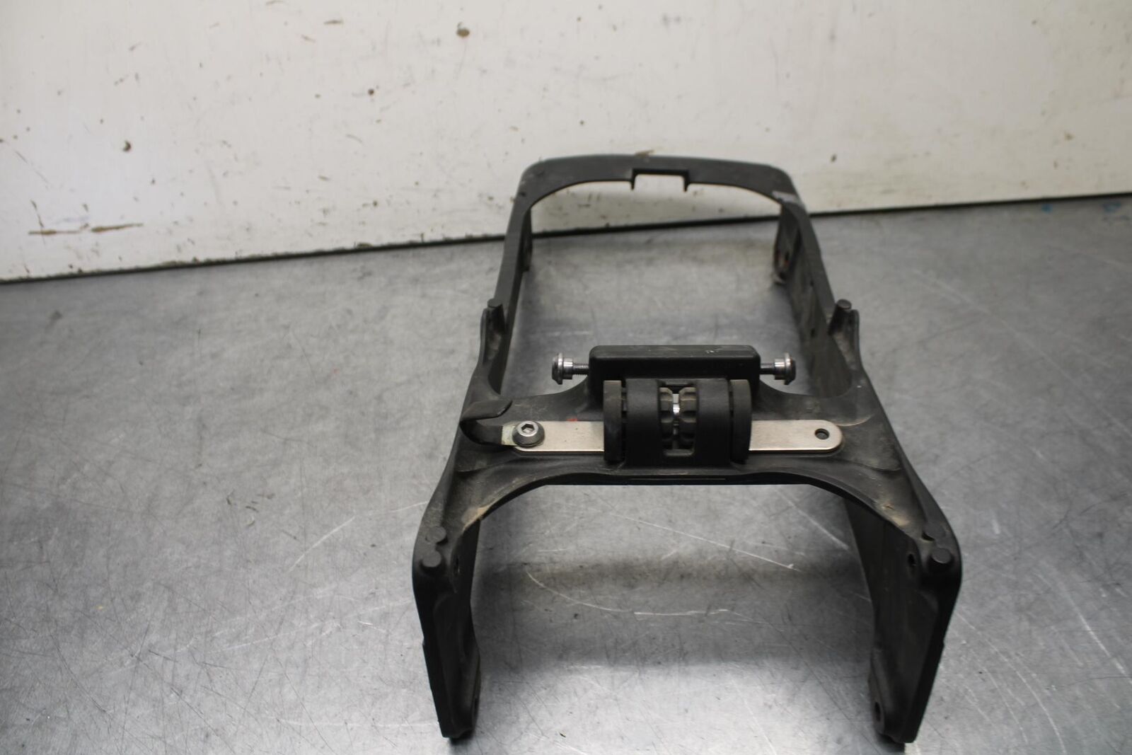 09-12 KAWASAKI NINJA ZX6R REAR SUBFRAME BACK SUB FRAME BB640