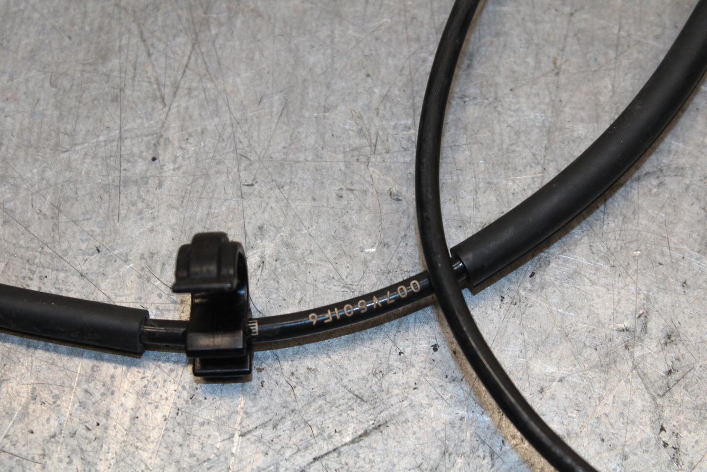 18-23 KAWASAKI NINJA 400 FRONT ABS BRAKE SENSOR BB660