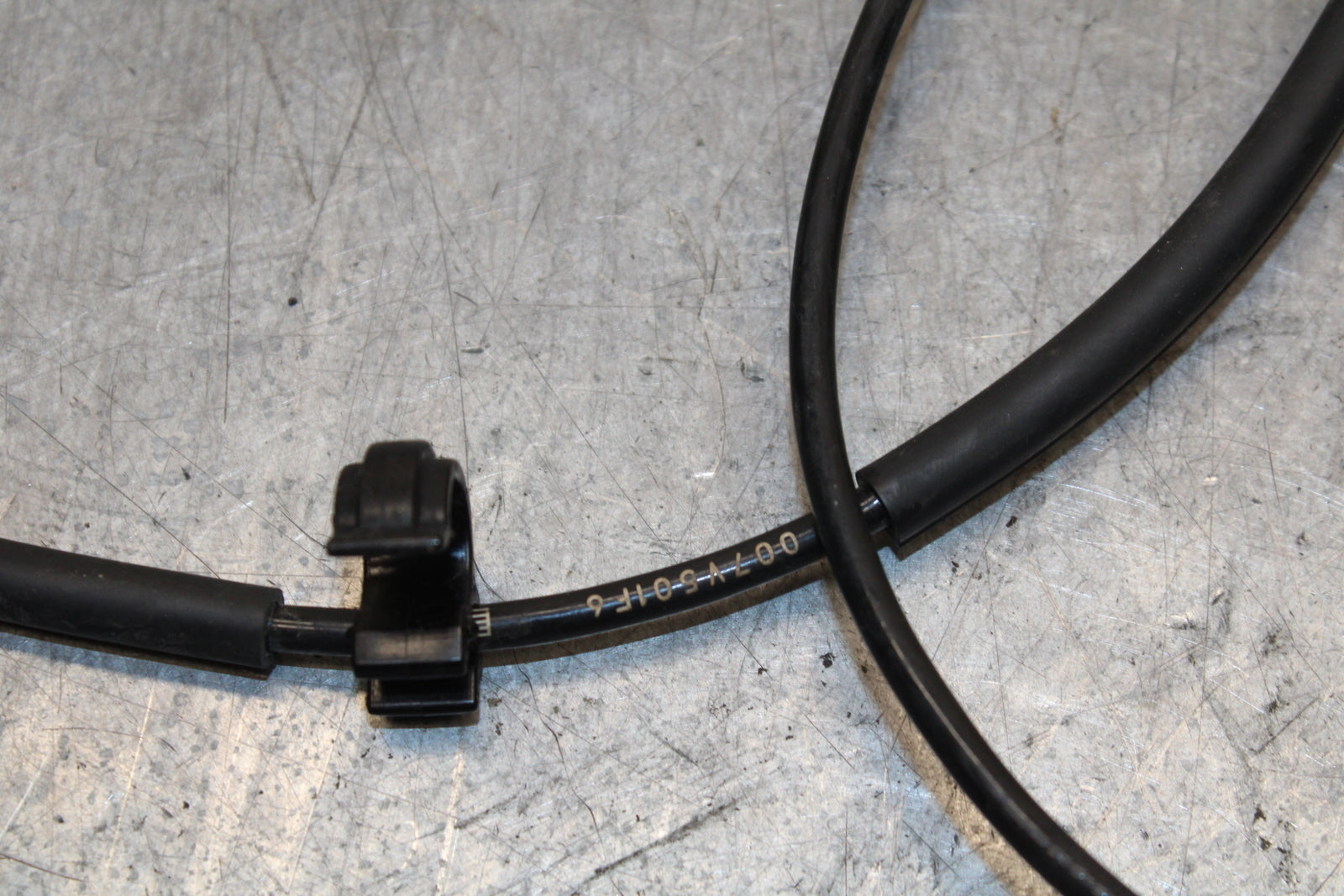 18-23 KAWASAKI NINJA 400 FRONT ABS BRAKE SENSOR BB660