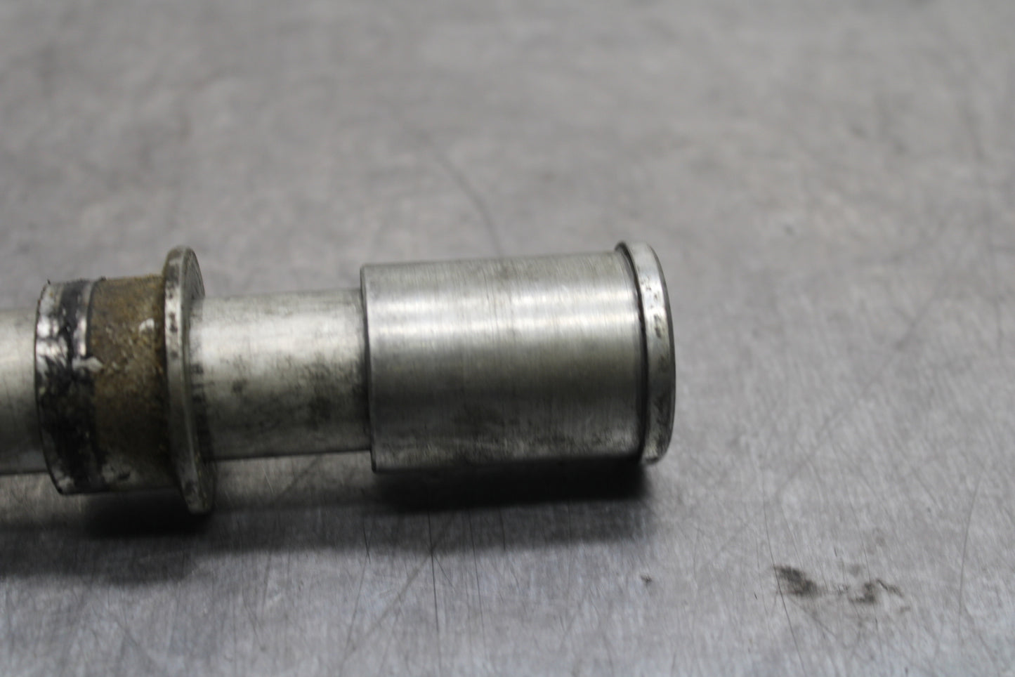 00-05 KAWASAKI NINJA ZX12R FRONT WHEEL RIM AXLE PIVOT BOLT BB121