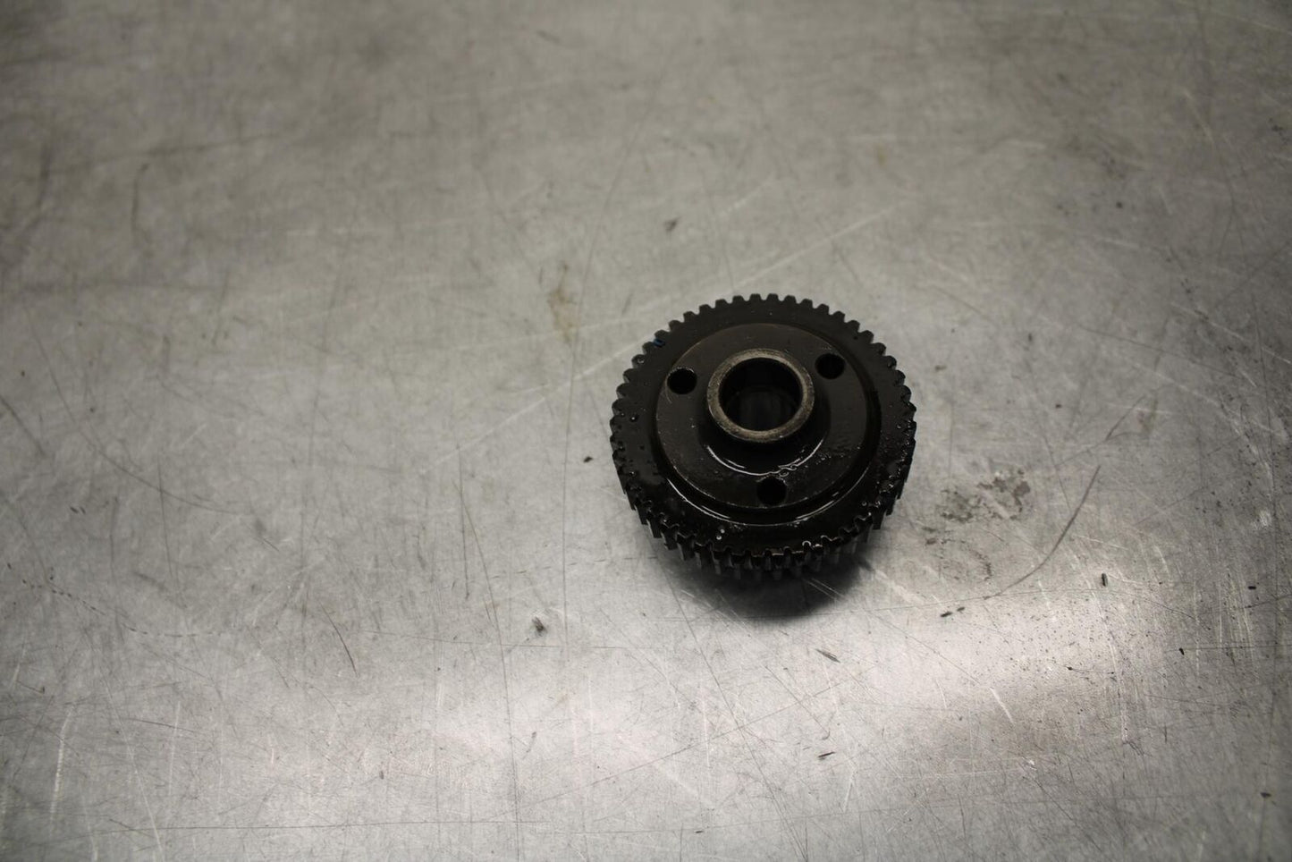 06-07 KAWASAKI NINJA ZX14R ENGINE MOTOR IDLER IDLING GEAR BB466